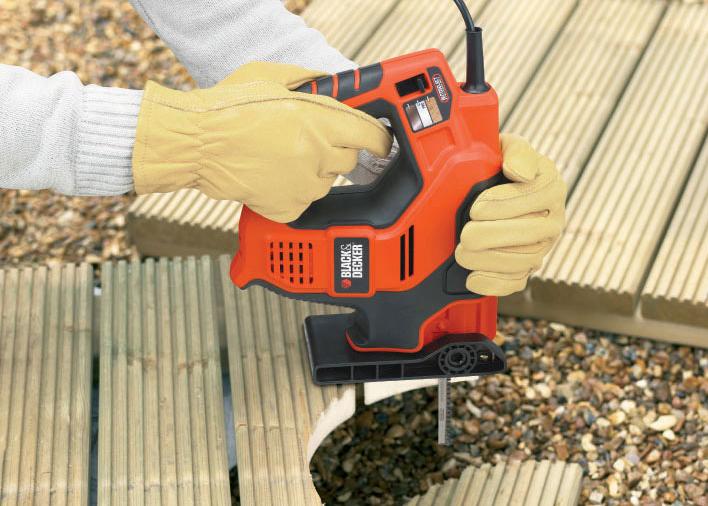 Produktbild Black & Decker Scorpion