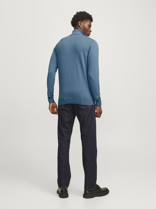 Immagine prodotto Jack & Jones Jjeemil Knit Half Zip Noos (XL)