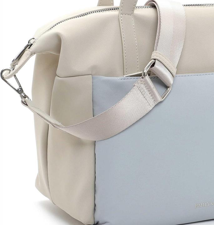 Image du produit Emily und Noah Shopper E&N Bettina (17 l)