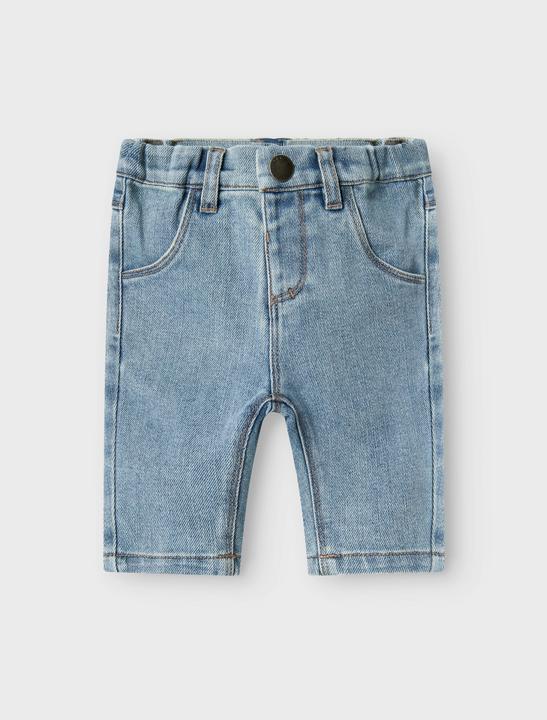 Produktbild Name it Loose Fit Jeans (68)