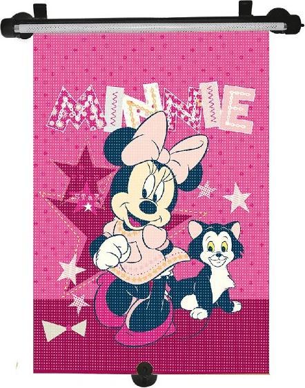 Actual product image Disney Interactive Studios Car sunshade
