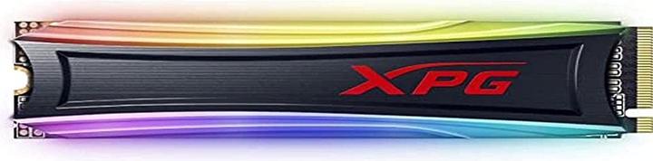 Produktbild Adata XPG Spectrix S40G (256 GB, M.2 2280)