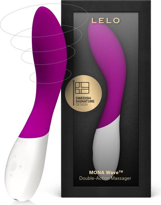 Image du produit LELO Mona Wave