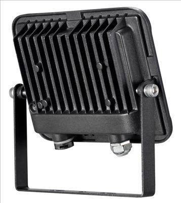 Immagine prodotto Sylvania Faretto LED 27W 4000K 3000lm nero (3000 lm, IP65)