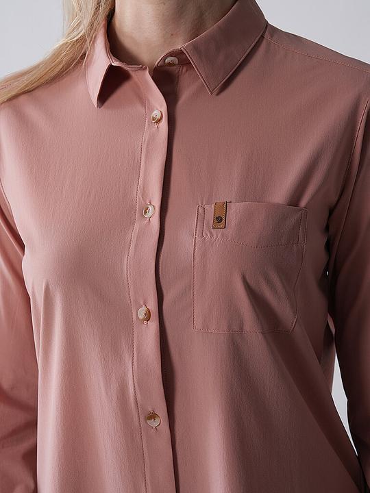 Actual product image Fjällräven Övik Lite Shirt W (XS)
