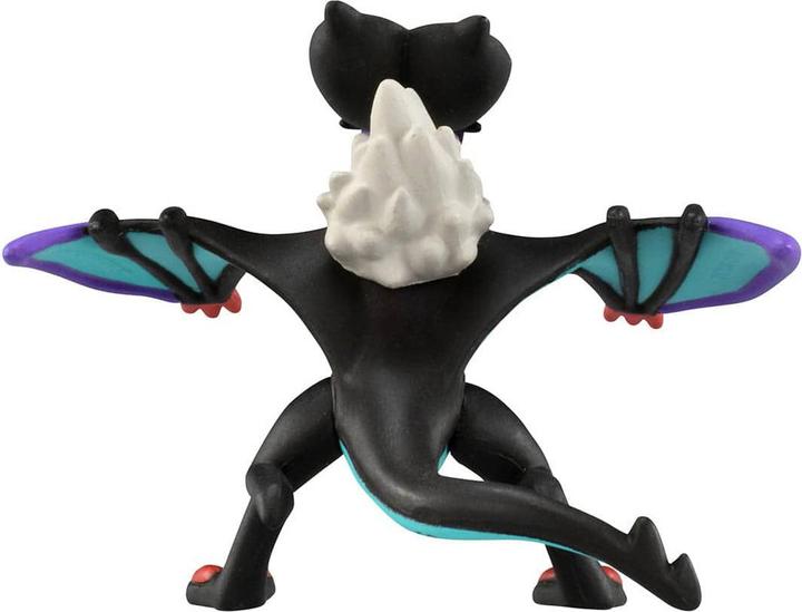 Produktbild Takara Tomy Pokemon - UHaFnir Moncollé