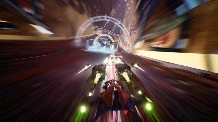 Actual product image 505 Games Xbox One Redout Lightspeed Edition