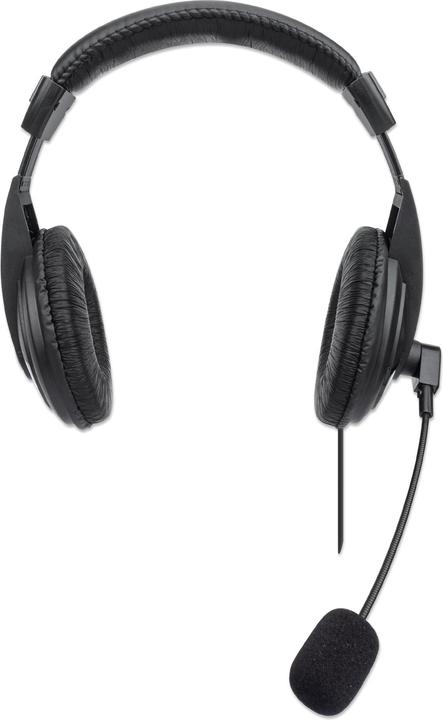 Actual product image Manhattan 179843 (Cable, USB-A)