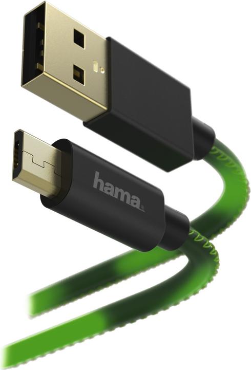 Image du produit Hama Caméléon (1.50 m, USB 2.0)