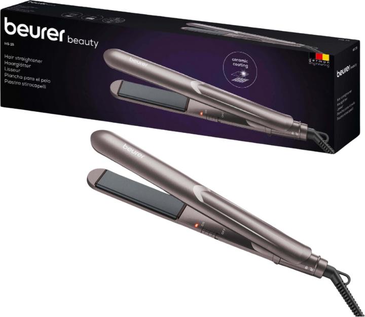 Produktbild Beurer HS 15 Style Pro (Glätteisen)