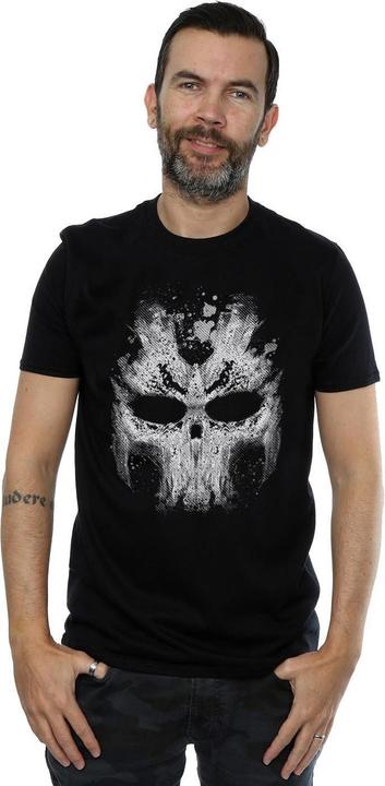 Produktbild Captain America Civil War Crossbones Skull TShirt (XXL)