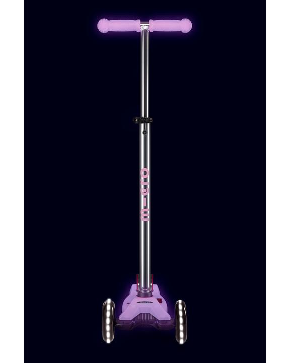 Immagine prodotto Micro Maxi Deluxe Glow LED