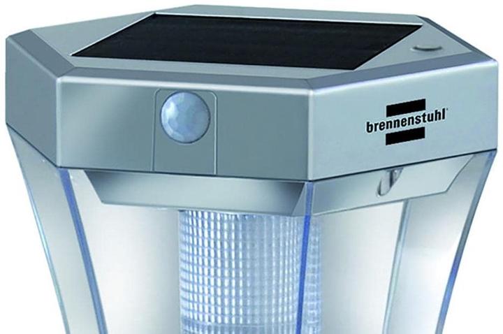 Immagine prodotto Brennenstuhl Solar (91 lm, IP44)