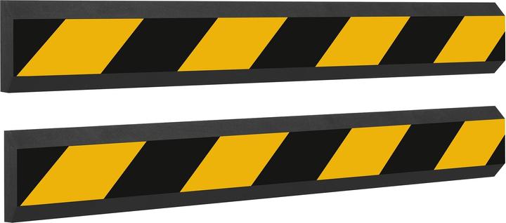 Immagine prodotto APA 23452 Set di protezione da parete universale