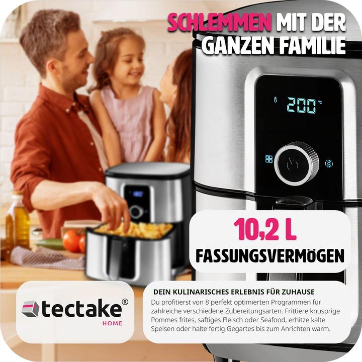 Produktbild tectake Ben