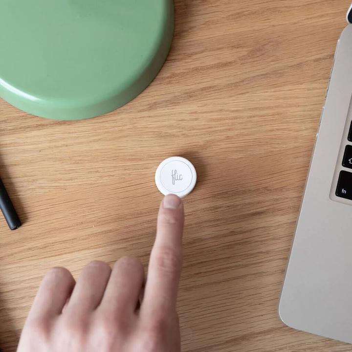 Image du produit Flic Button Pro Kit