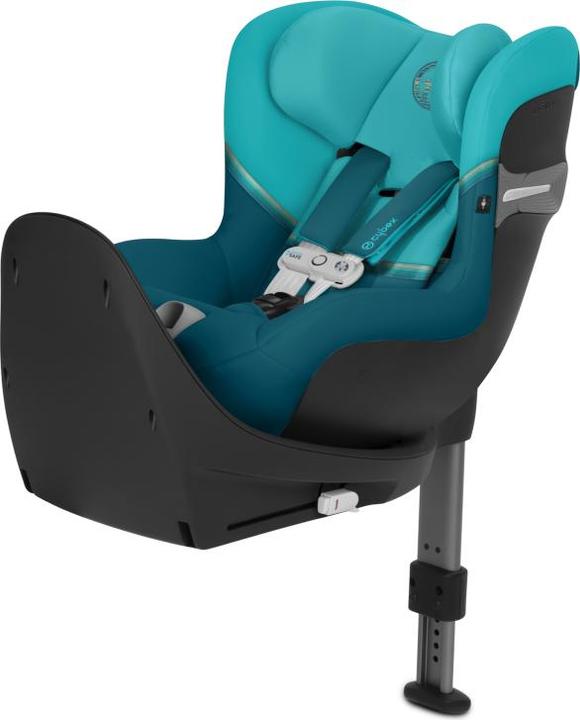 Cybex Sirona M2 (Reboarder, ECE R129/i-Size Norm)