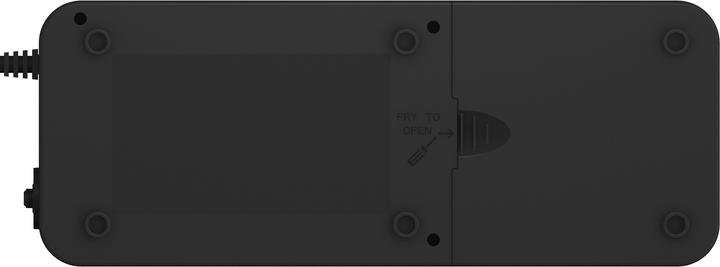 Produktbild Powerwalker VFD 600 APFC 600VA / 300W Offline USV Active Power Factor Correction (600 VA, 300 W, Standby USV)