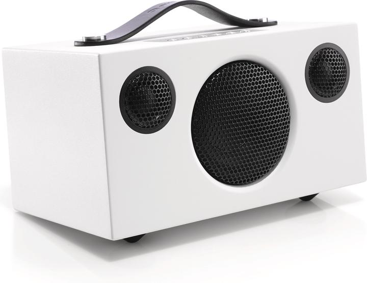 Immagine prodotto Audio Pro Addon T3 (30 h, Corrente elettrica, Batteria ricaricabile)