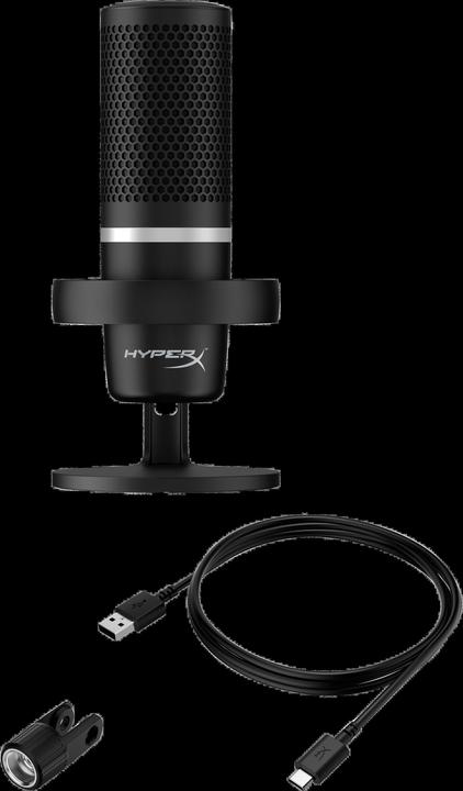 Actual product image HyperX DuoCast (4P5E2AA)