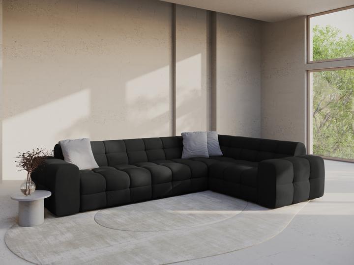Actual product image Micadoni Kendal (Corner sofa)