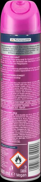 Actual product image dm Balea Glossy Shine (300 ml)