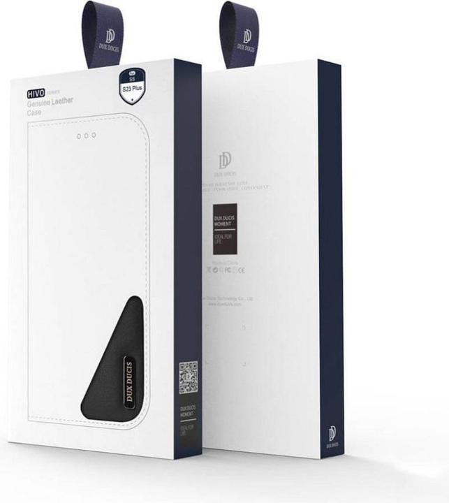 Image du produit Dux Ducis Hivo (Samsung Galaxy S23+)