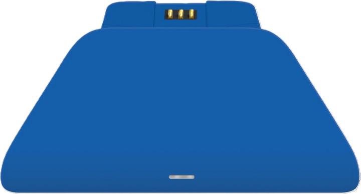 Image du produit Razer Essential Duo Bundle Kaira X pour Xbox Charging Stand pour Xbox Controller blue (Filaire)