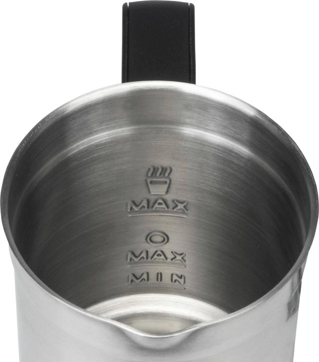 Immagine prodotto Korona Montalatte a induzione (Spina UE, 19 cl)