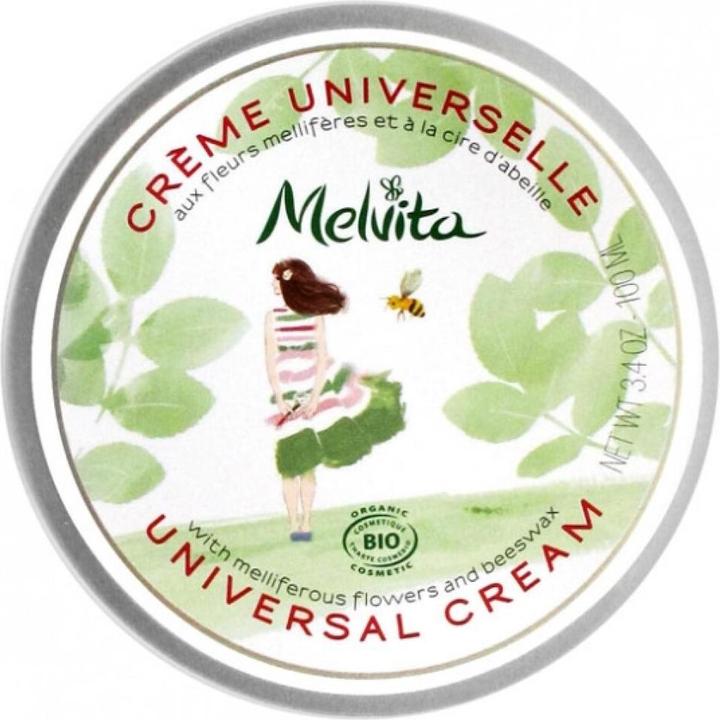 Immagine prodotto Melvita Crème Universelle (Latte corpo, 100 ml)