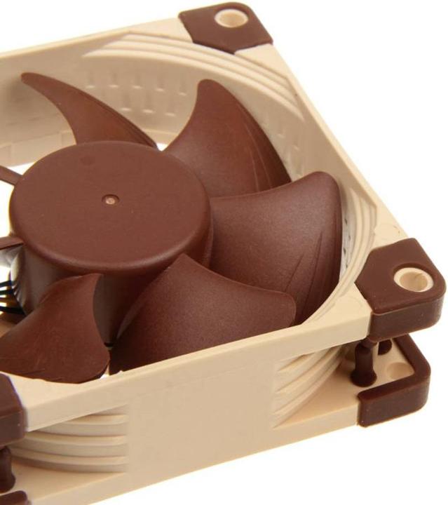 Produktbild Noctua Nf-A8 Pwm (80 mm, 1 x)