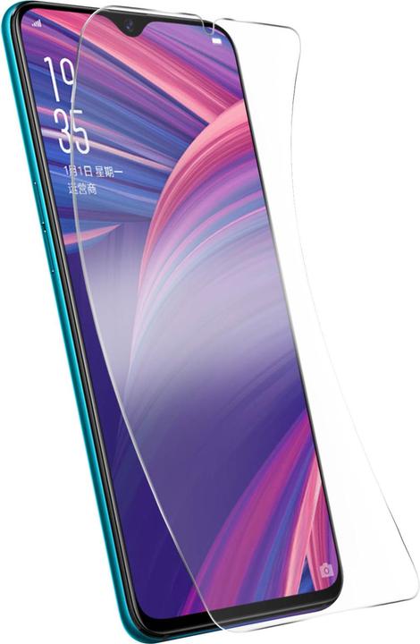 Immagine prodotto 3MK Protettore di schermo FlexibleGlass, pellicola per display (1 Pezzo/i, Oppo RX17 Pro)