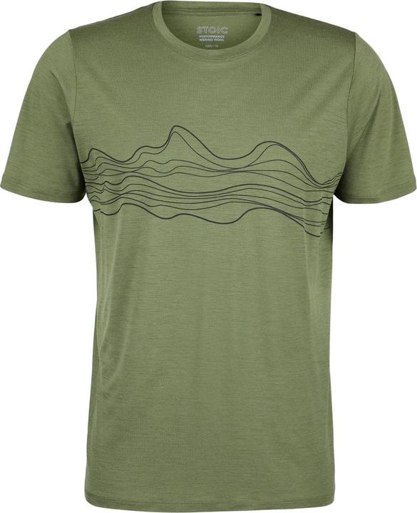 Moss Green