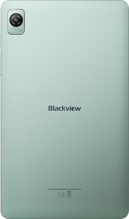 Produktbild Blackview Tab 60 (4G, 8.68", 128 GB, Mint Green)
