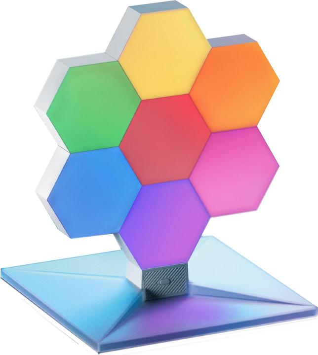 Produktbild Cololight Stimmungsleuchte Plus Starter Set (35 lm)