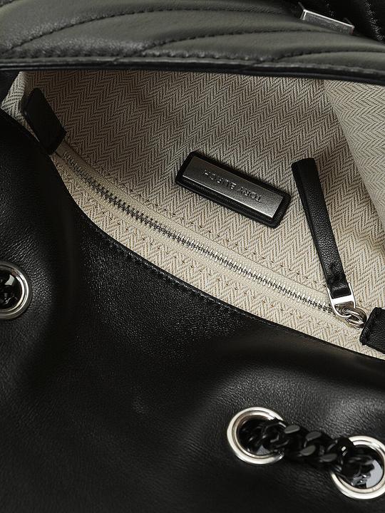 Immagine prodotto Tory Burch Borsa in pelle - Borsa a tracolla SMALL SHOLUDER BAG
