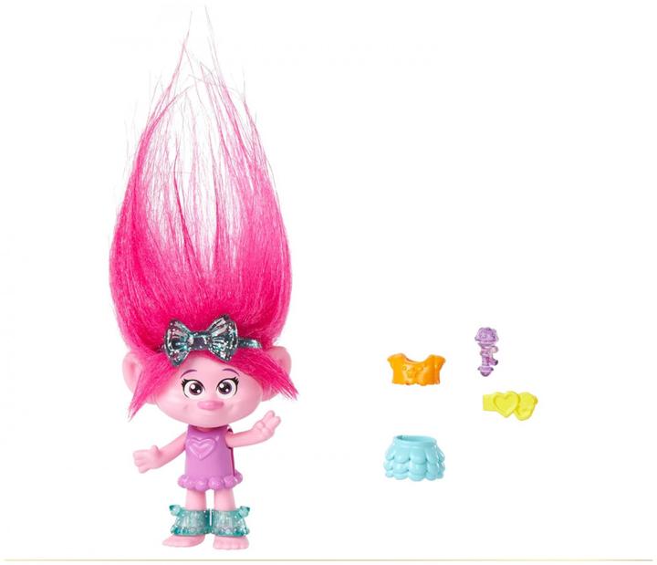 Image du produit Mattel HAIR POPS™ Queen Poppy