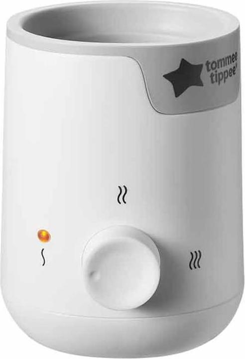 Tommee Tippee 232373 FLASCHEN- UND LEBENSMITTELWÄRMER