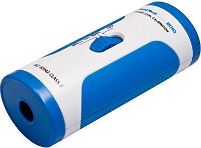Actual product image Peaktech P 8010 Sound level calibrator