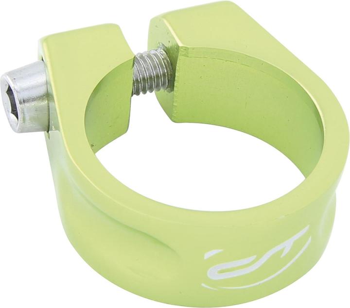Actual product image Contec Saddle clamp SC-200 Select 31.8