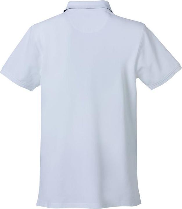 Produktbild Clique Heavy Premium Poloshirt (L)