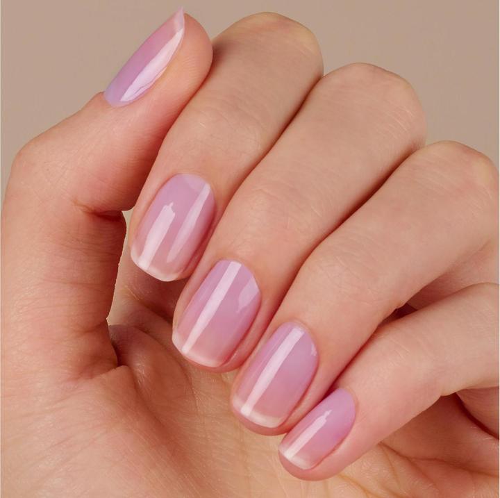 Produktbild Catrice Glossing Glow Nail Lacquer (Transparent, Farblack)
