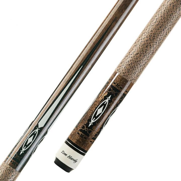 Actual product image Tom Hardy Cue TH-3