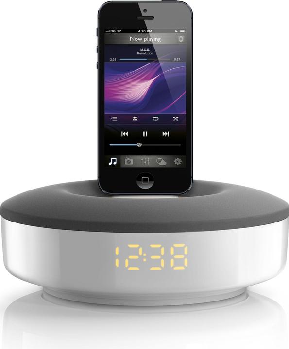 Produktbild Philips Ds1155 (Netzbetrieb)