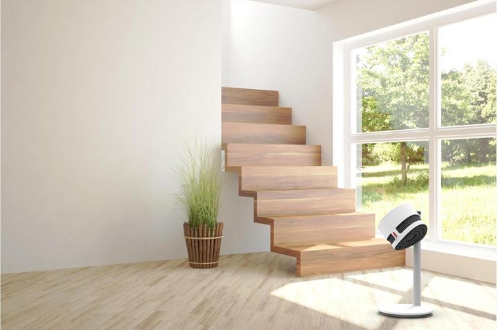 Actual product image Boneco F120 (55 dB)