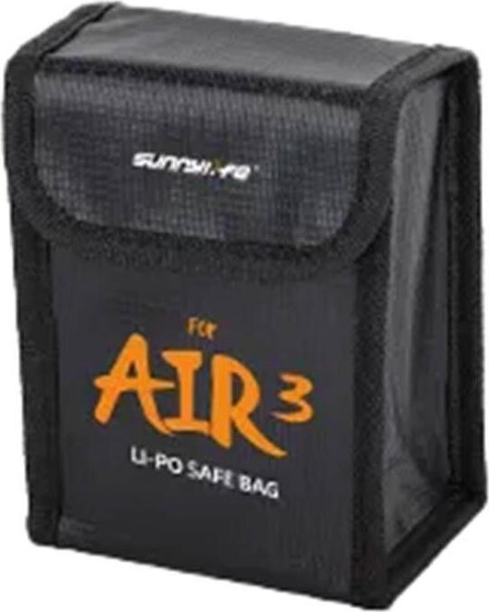 Produktbild Sunnylife Double Battery BAG for DJI Air 3 (DJI Air 3)