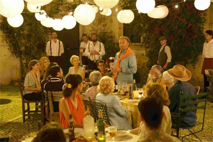 Immagine prodotto Amici per la vita (DVD, 2024, Tedesco, Inglese)