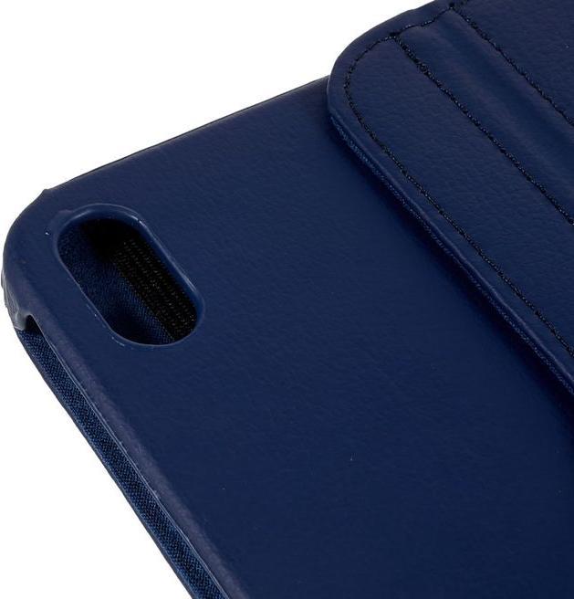 Immagine prodotto MU Classic Copertina in pelle girevole (iPad 2022 (10a generazione))