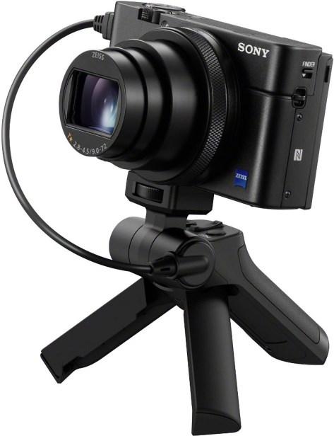 Immagine prodotto Sony Vct-Sgr1 (Impugnatura)