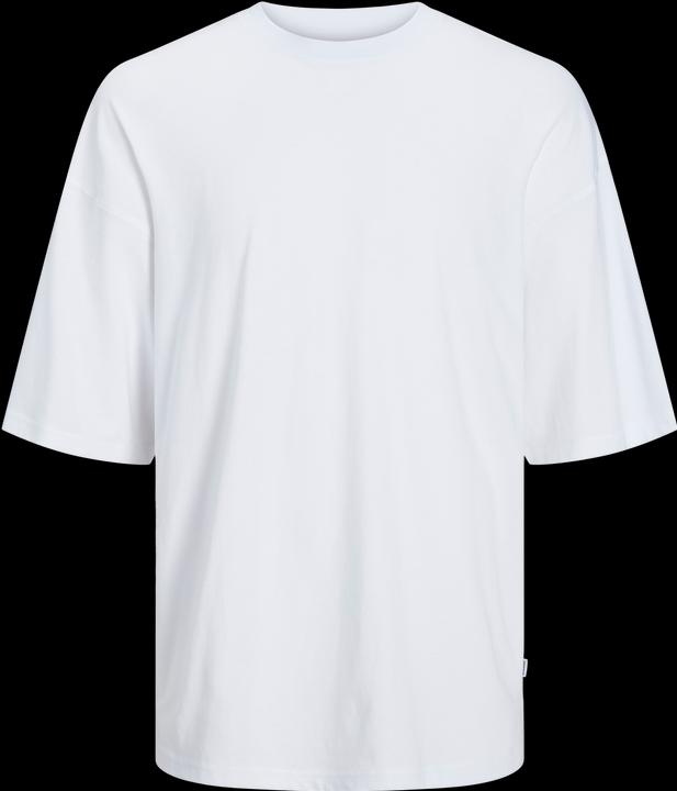 Actual product image Jack & Jones Jjecharge Tee O-Neck Noos (XL)